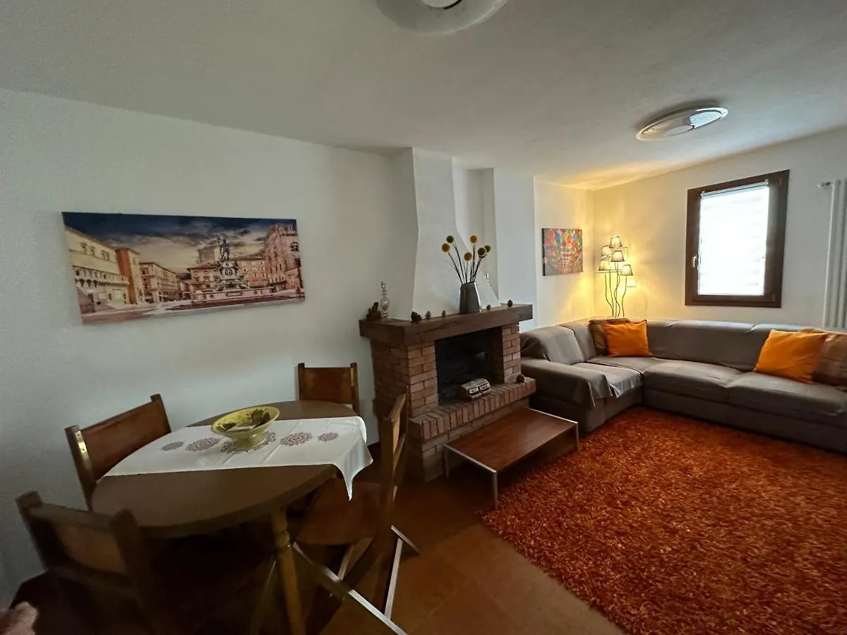 B&B Codivilla 67 Lagune Bed & Breakfast