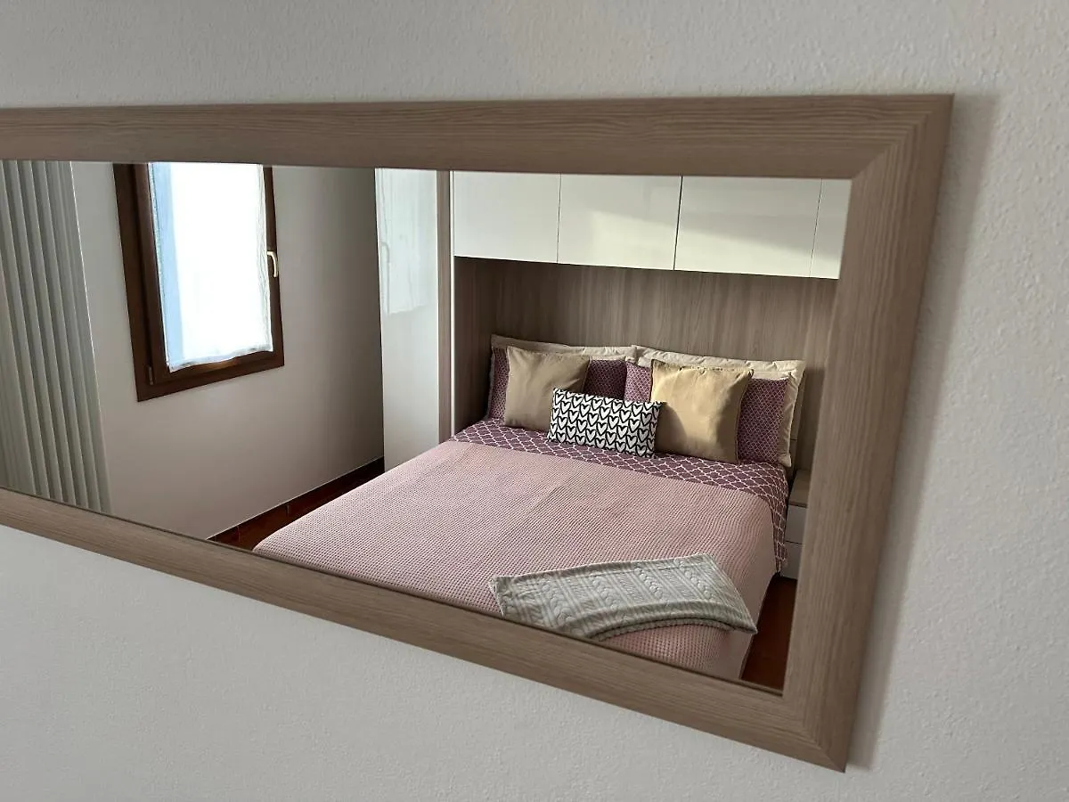 B&B Codivilla 67 Lagune