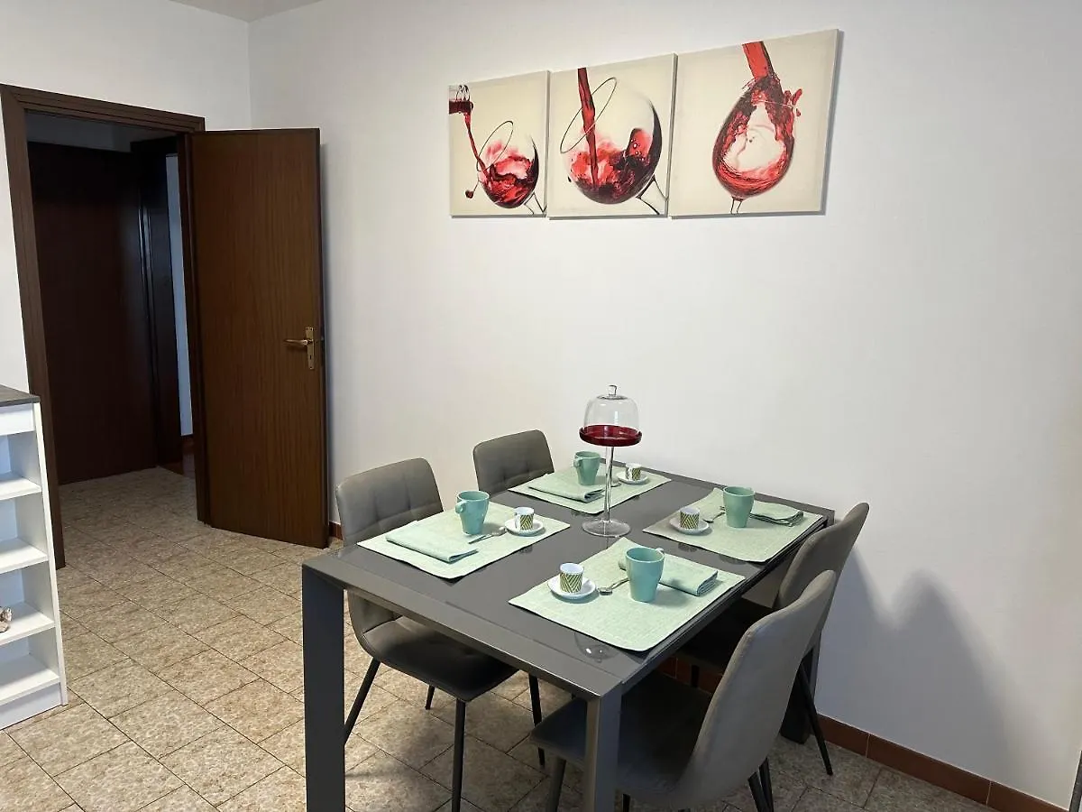 Bed & Breakfast B&B Codivilla 67 Lagune Italia
