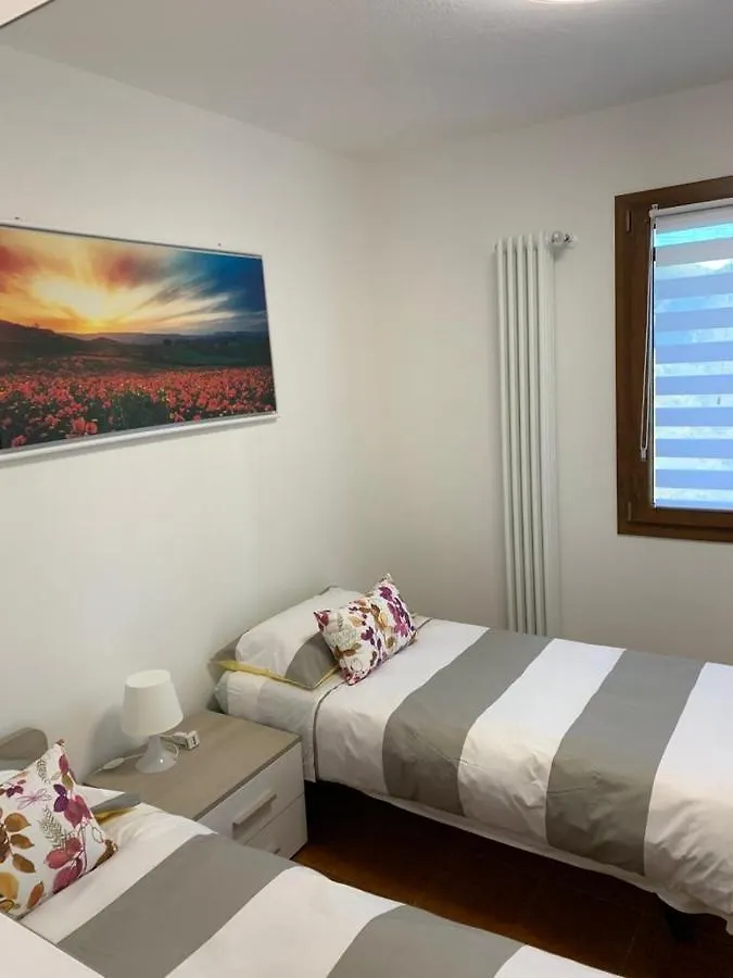 Bed & Breakfast B&B Codivilla 67 Lagune
