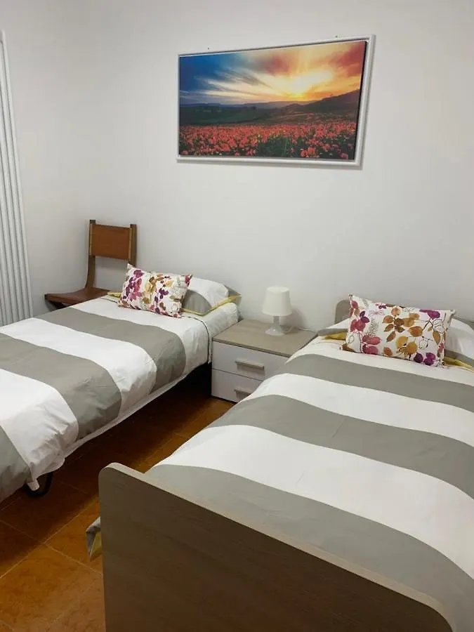Bed & Breakfast B&B Codivilla 67 Lagune Italia