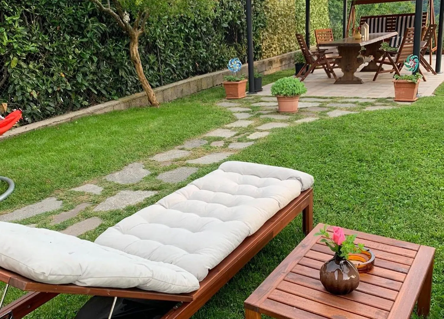 B&B Codivilla 67 Lagune Bed & Breakfast