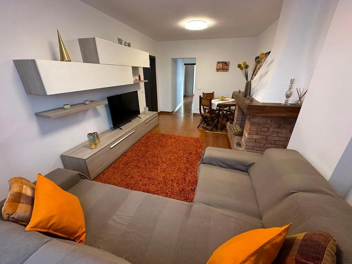 B&B Codivilla 67 Lagune Bed & Breakfast