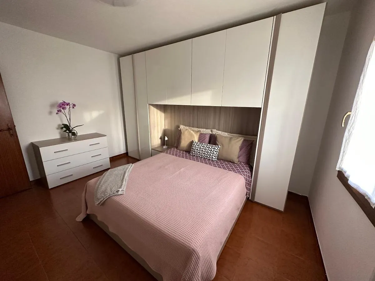 B&B Codivilla 67 Lagune