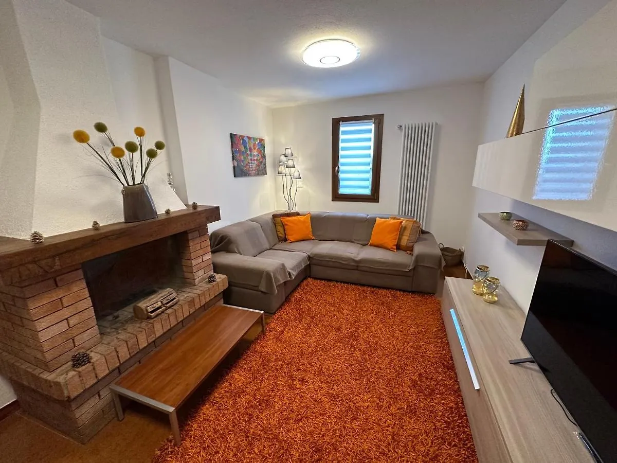 B&B Codivilla 67 Lagune