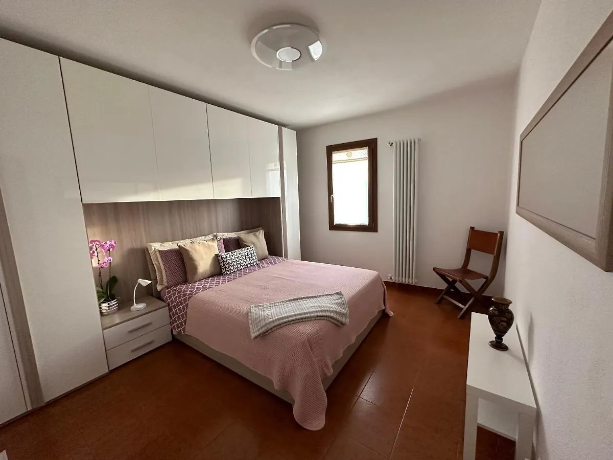 Bed & Breakfast B&B Codivilla 67 Lagune