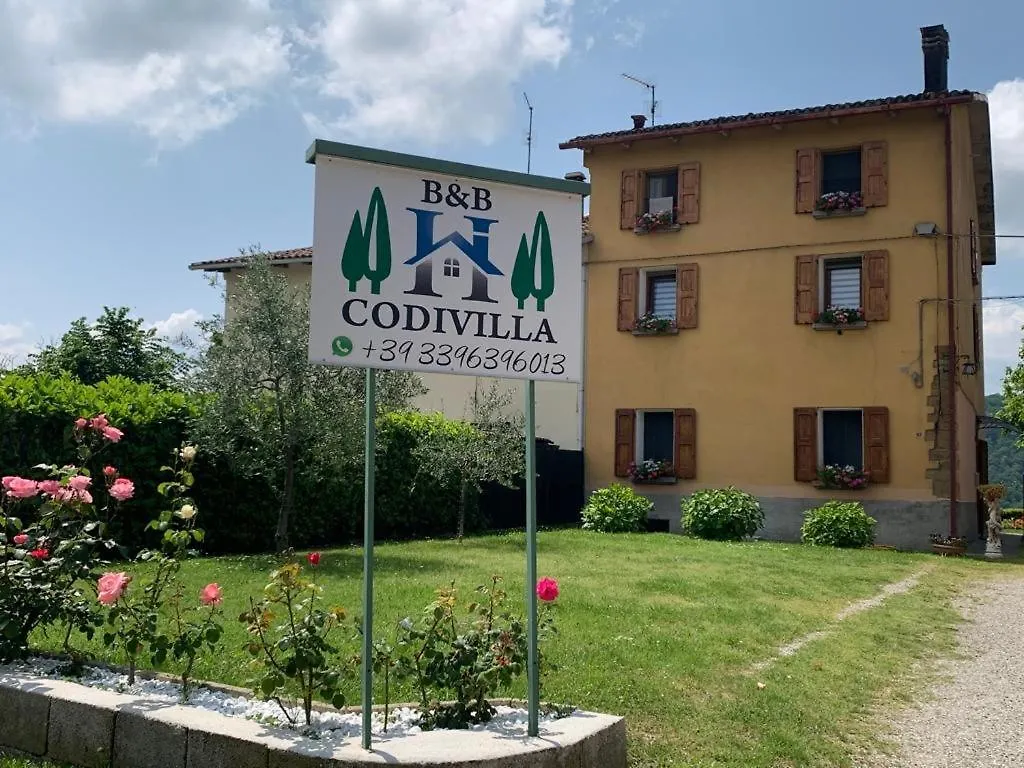 B&B Codivilla 67 Lagune Italy
