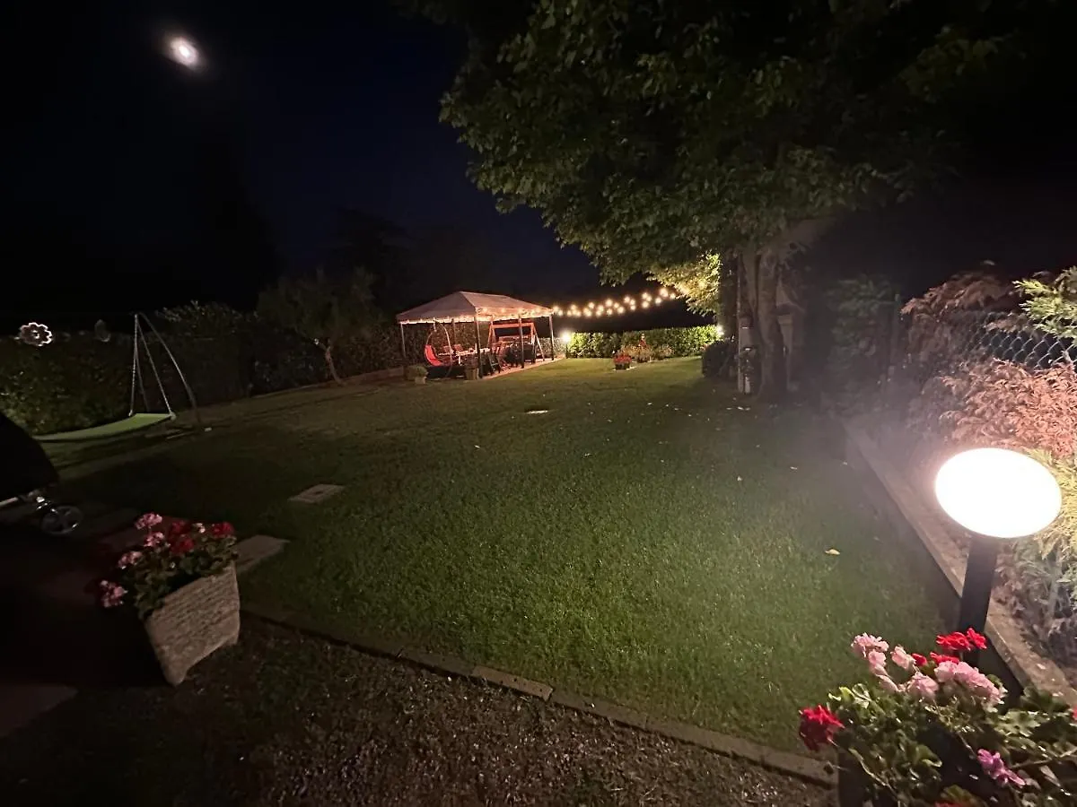 B&B Codivilla 67 Lagune Italy