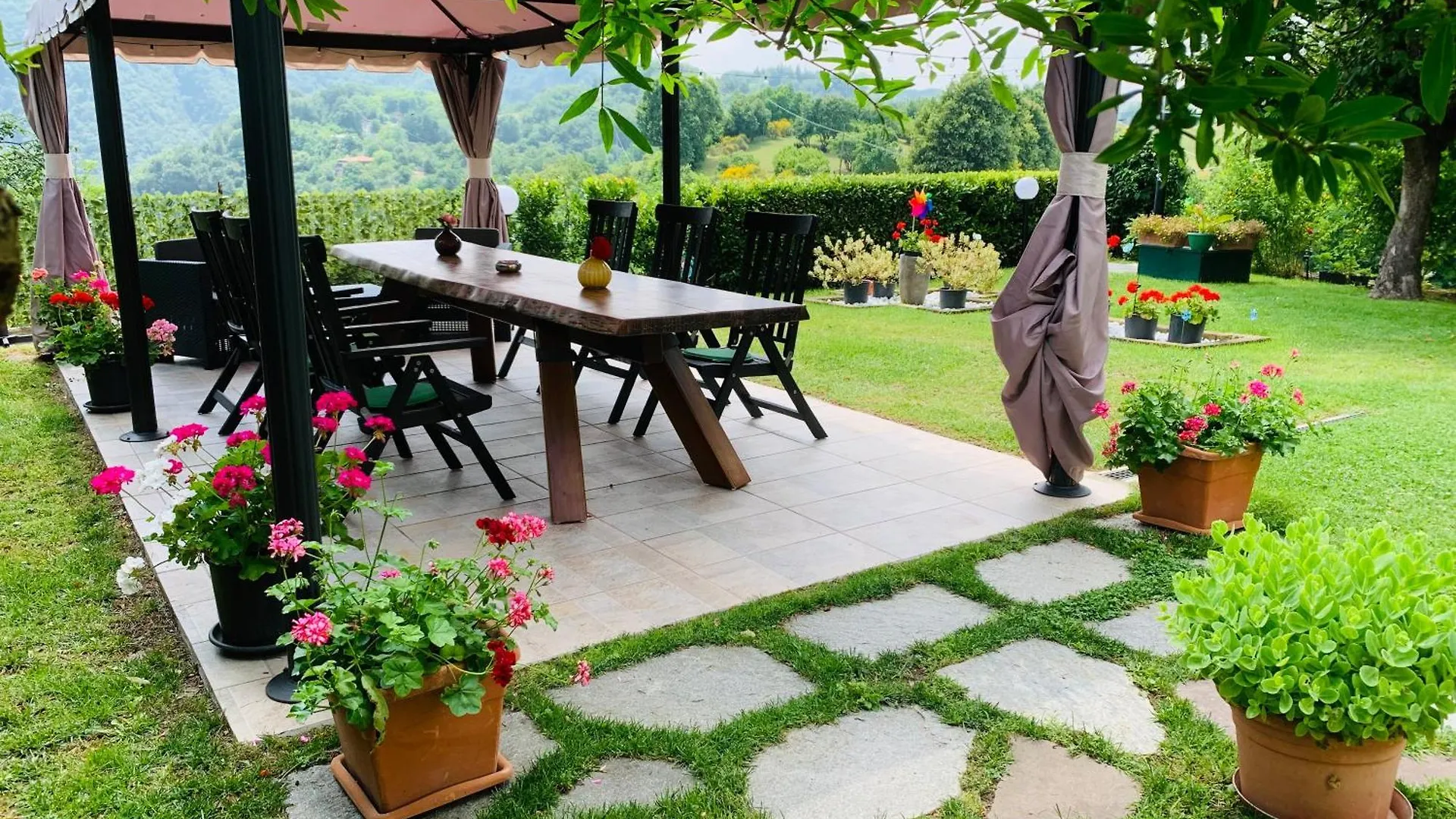 Bed & Breakfast B&B Codivilla 67 Lagune